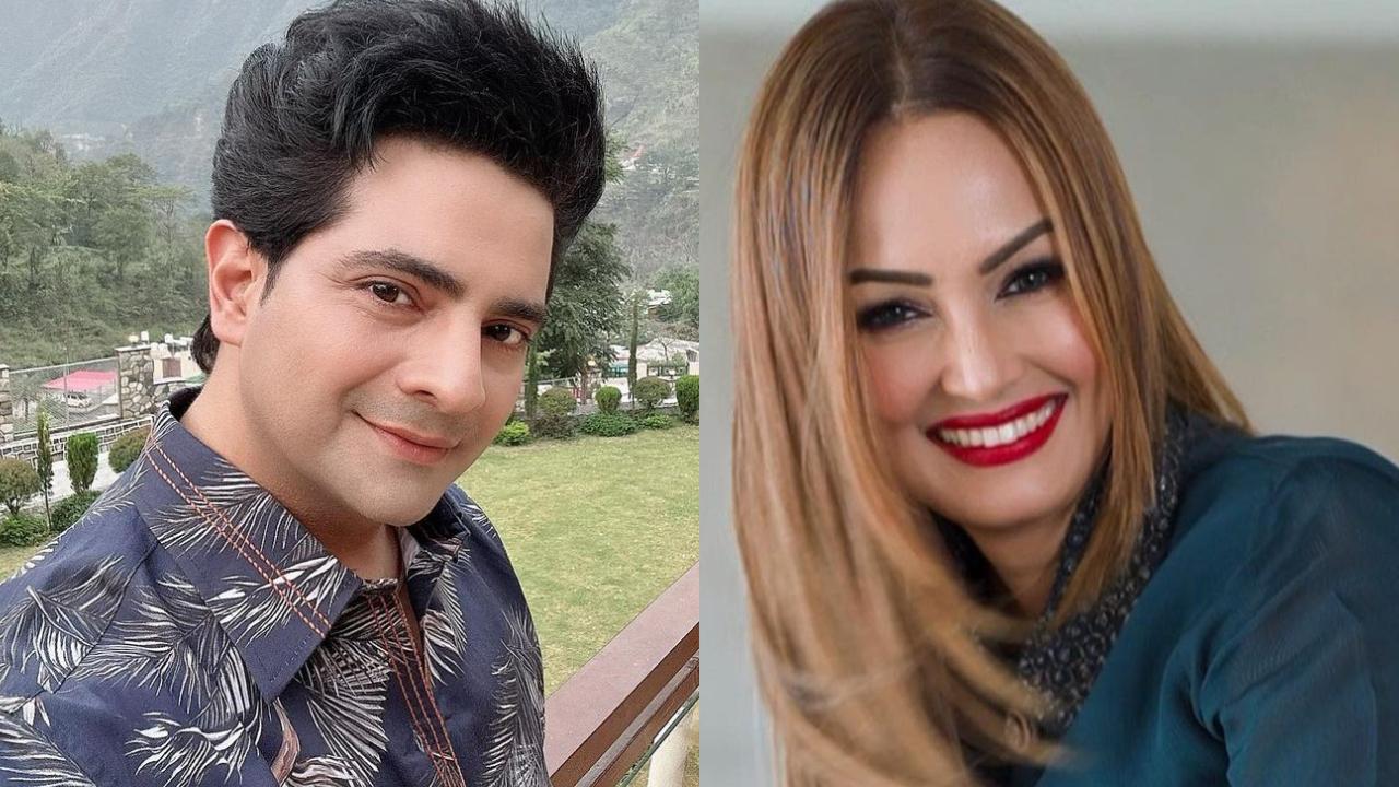 Karan Mehra and Nisha Rawal got married in 2012 and appeared to be a happy pair. They welcomed their first child, a son named Kavish, in 2017. However, after several years of marriage, they faced certain marital issues and disputes